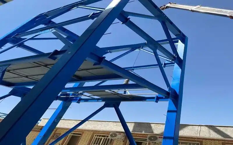 استراکچر
